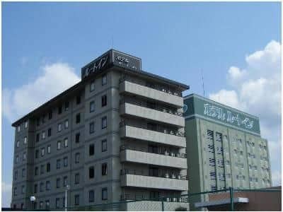 Hotel Route Inn Gotemba Hotel Route Inn Gotemba