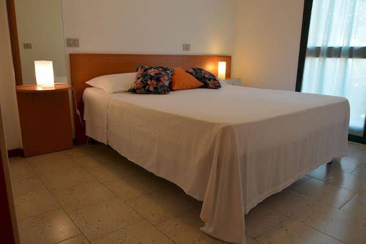 Villaggio Mare Si Villaggio Mare Si
