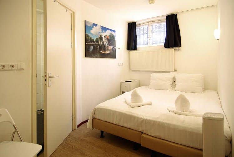 Hotel Leidsegracht Hotel Leidsegracht