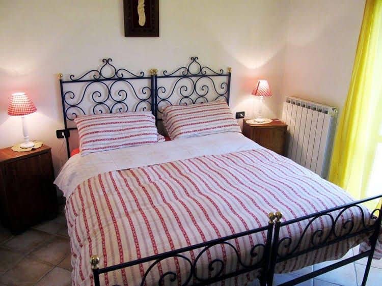 Agriturismo La Volpe E L'Uva Agriturismo La Volpe E L'Uva