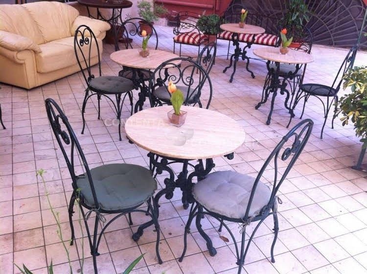 B&B Sansevero Naples1