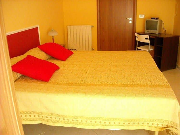 B&B Sansevero Naples B&B Sansevero Naples