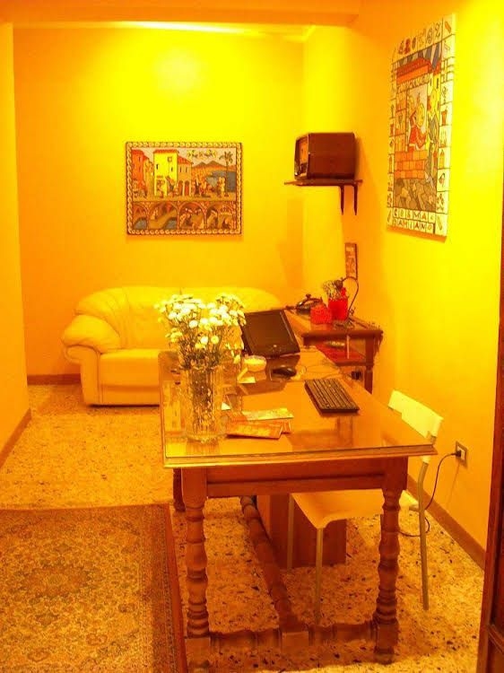 B&B Sansevero Naples4