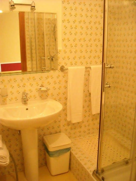 B&B Sansevero Naples2
