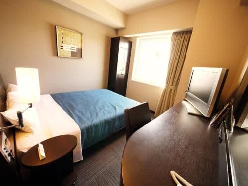 Comfort Single Room - Smoking