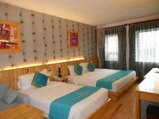 Boss Hotel Hanoi Boss Hotel Hanoi