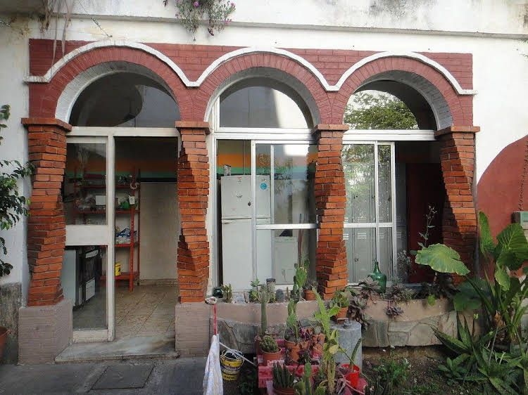 La Lechuza Hostel4