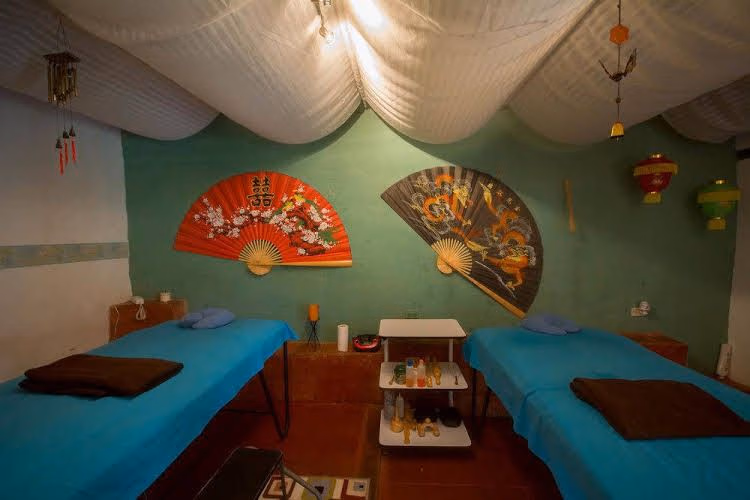 Hotel Boutique & Spa Bahia Olivo0