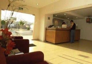 Hotel Interforum Express Hotel Interforum Express