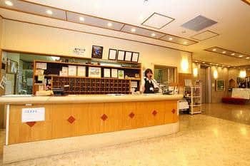 Shiobara Onsen Hotel Shiobara Onsen Hotel