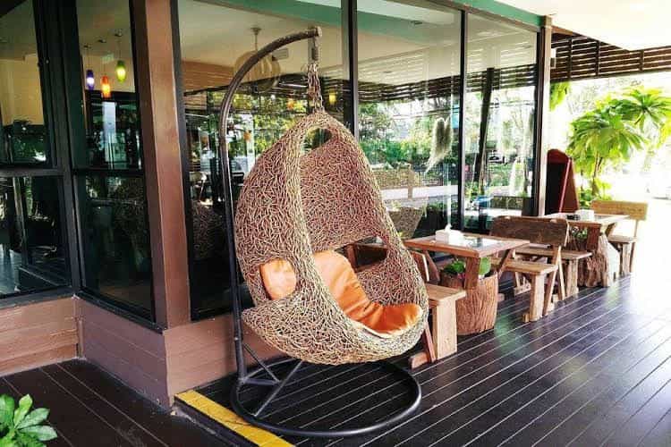 U-Sabai Park Resort U-Sabai Park Resort