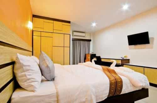 U-Sabai Park Resort U-Sabai Park Resort