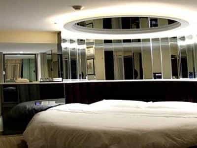 FX Hotel Chongqing at Beibei Southwest University FX Hotel Chongqing at Beibei Southwest University