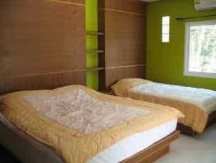 Alif Apartment Alif Apartment