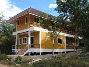 Alif Apartment Alif Apartment