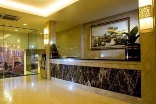 Mifuki Boutique Hotel0