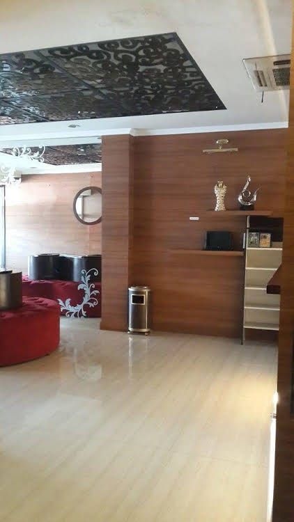 โรงแรมแคลิฟอร์เนีย (Hotel California)0
