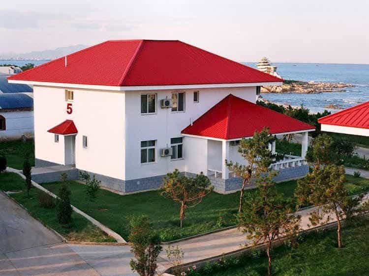 Beidaihe Golden Sea Hotel Beidaihe Golden Sea Hotel