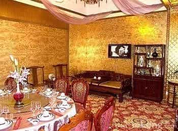 Pingyao Honghu Hotel Pingyao Honghu Hotel