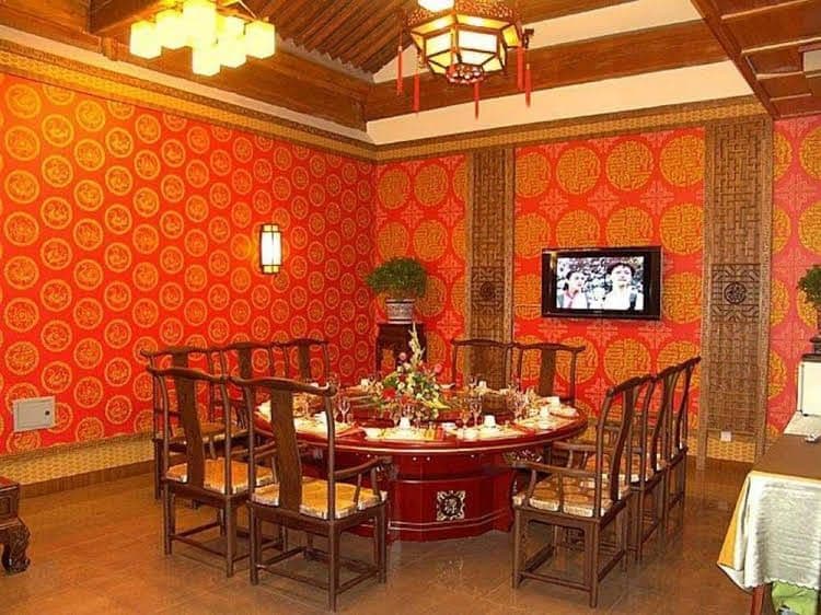 Pingyao Honghu Hotel Pingyao Honghu Hotel