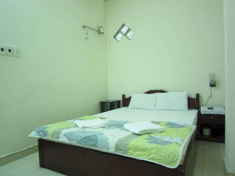 Thuan Duc Hotel Thuan Duc Hotel