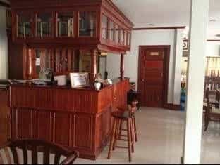 Hongkham Hotel Hongkham Hotel