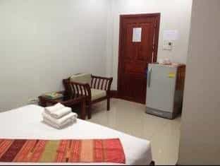 Hongkham Hotel Hongkham Hotel