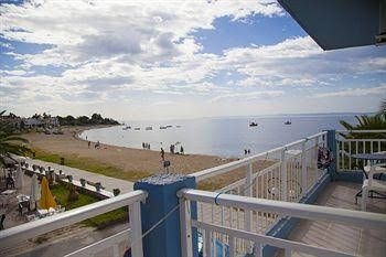 Olympion Beach Hotel0