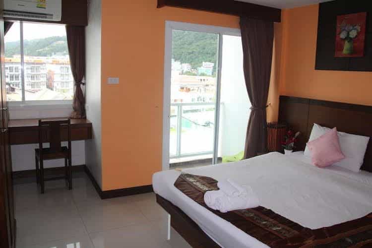 Enjoy Hotel Enjoy Hotel