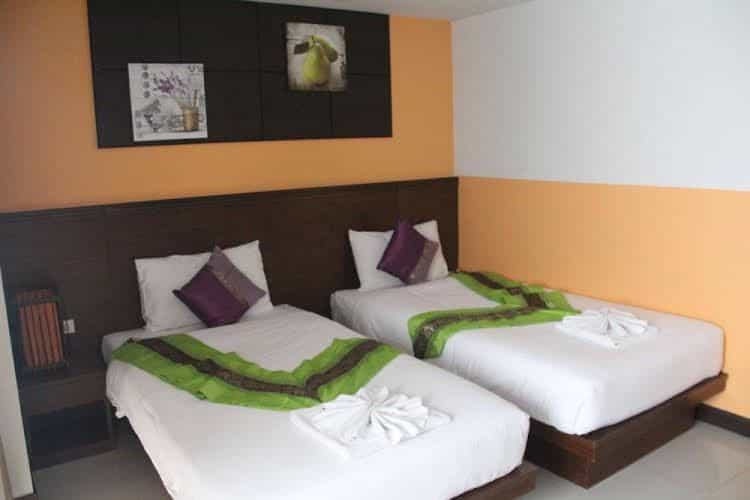Enjoy Hotel Enjoy Hotel