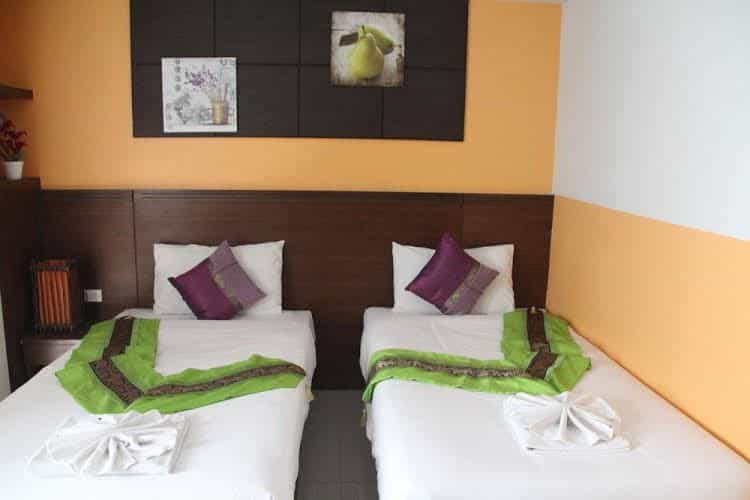 Enjoy Hotel Enjoy Hotel