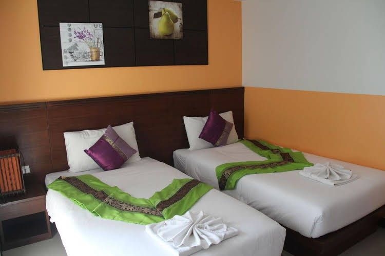 Enjoy Hotel0