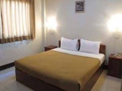 Sisavath Hotel Sisavath Hotel