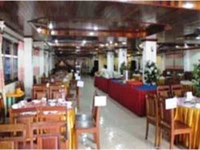 Sisavath Hotel Sisavath Hotel