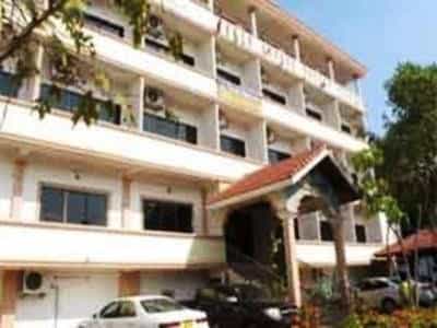 Sisavath Hotel Sisavath Hotel