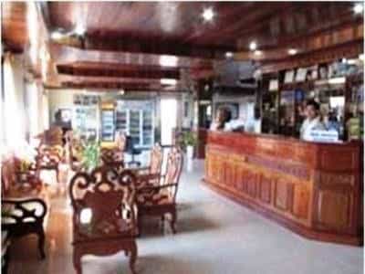 Sisavath Hotel Sisavath Hotel