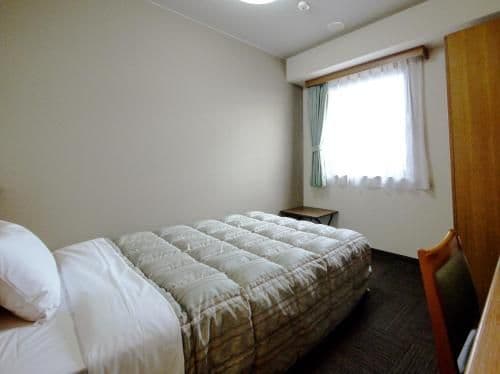 Single Room - Smoking