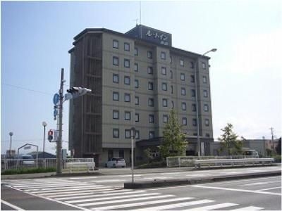 โรงแรม รูท อินน์ นาไกซูมิ นุมาซุ อินเตอร์1 (Hotel Route Inn Nagaizumi Numazu Inter 1)0