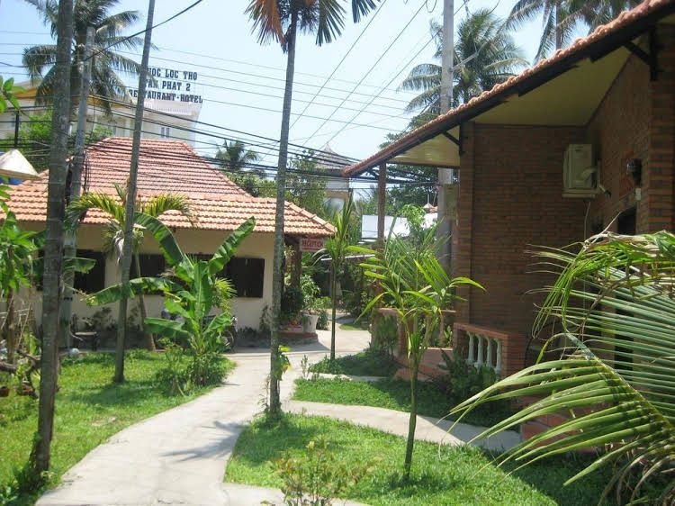 Sea Winds Resort2