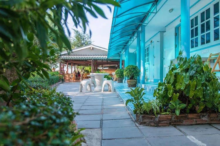 Cha-Am Little Shop & Resort Cha-Am Little Shop & Resort