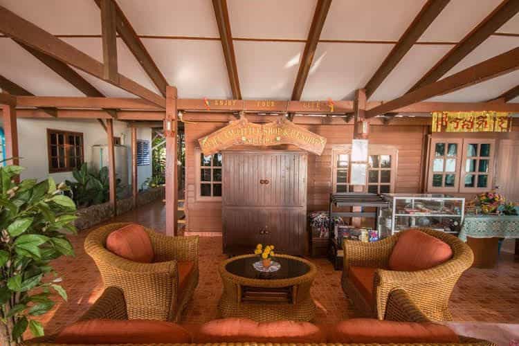 Cha-Am Little Shop & Resort Cha-Am Little Shop & Resort