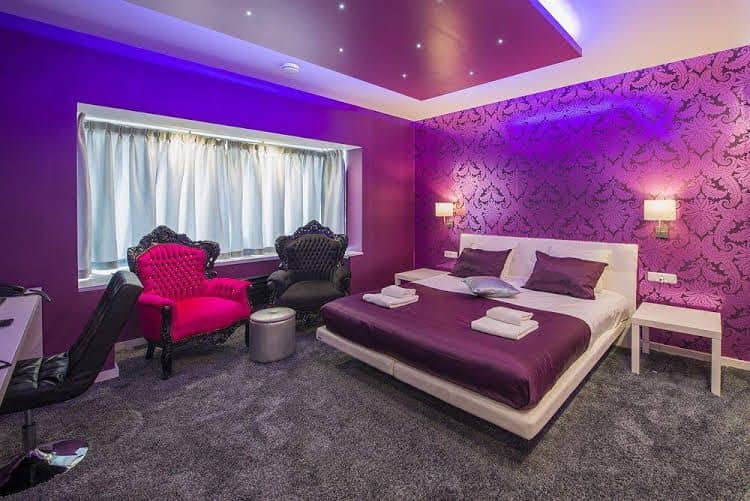 Villa Monte Dana Amsterdam Airport Villa Monte Dana Amsterdam Airport