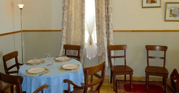Lucille Residence C’bay3