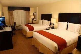 Holiday Inn Express and Suites I-Drive Holiday Inn Express and Suites I-Drive