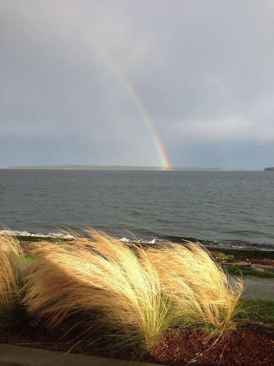 By the Sea BnB, Sidney Victoria BC1