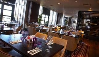 Village Prem Solihull Hotel and Leisure Club3