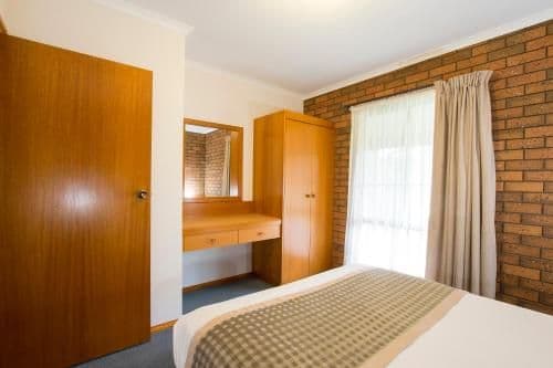 Two-Bedroom Family Suite