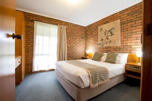 Two-Bedroom Family Suite