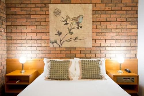 Two-Bedroom Family Suite