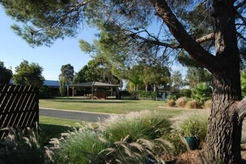 Sportslander Motor Inn2